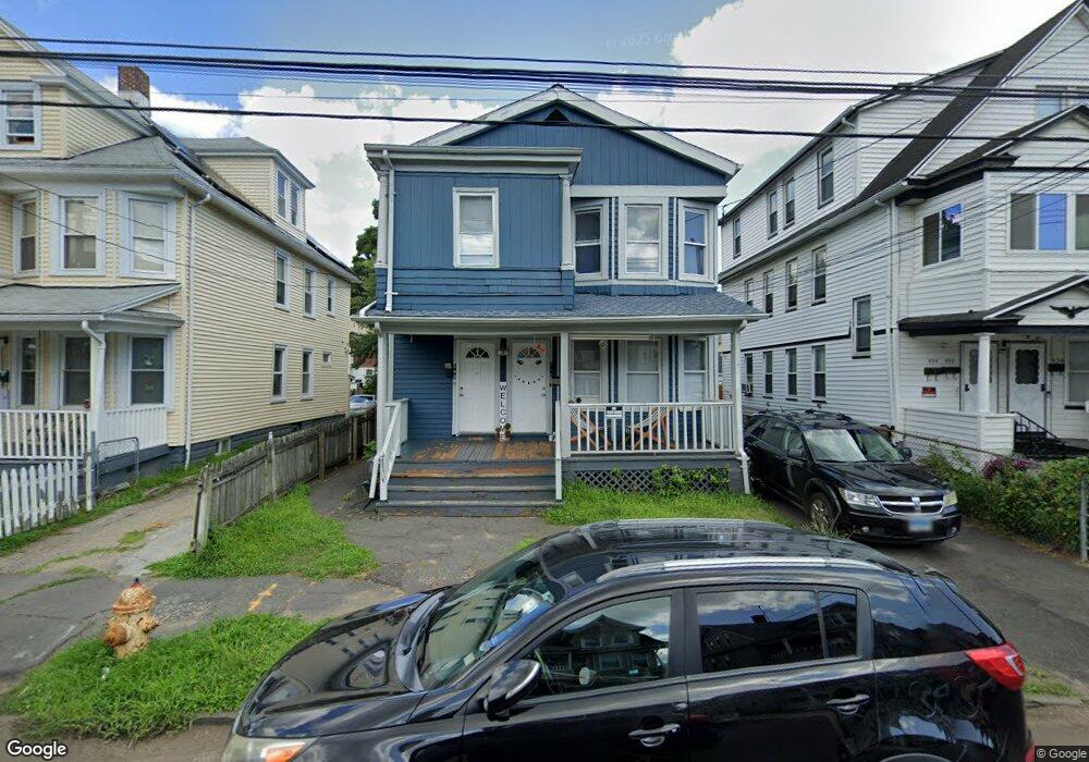 538 Carroll Ave unit 540, Bridgeport, CT 06607 - photo 1