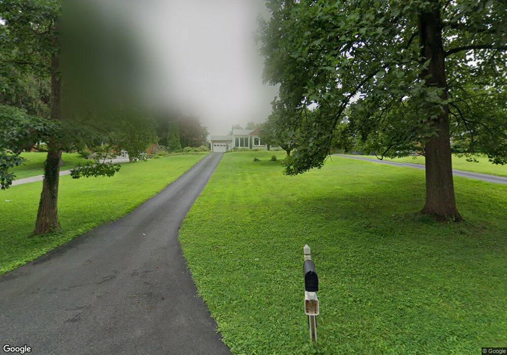 1107 Greenway Rd, Cockeysville, MD 21030 - photo 1