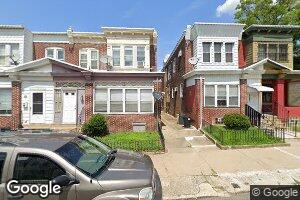 1260 Langham Ave, Camden, NJ 08103
