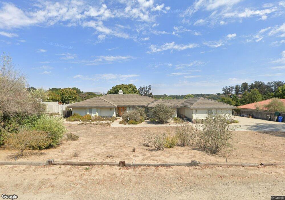 1035 Olympic Way, Nipomo, CA 93444 - photo 1