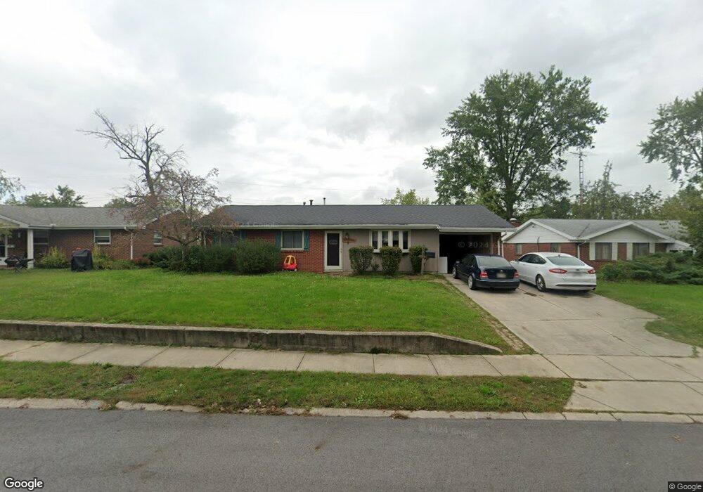 1754 Leland Ave, Lima, OH 45805 - photo 1