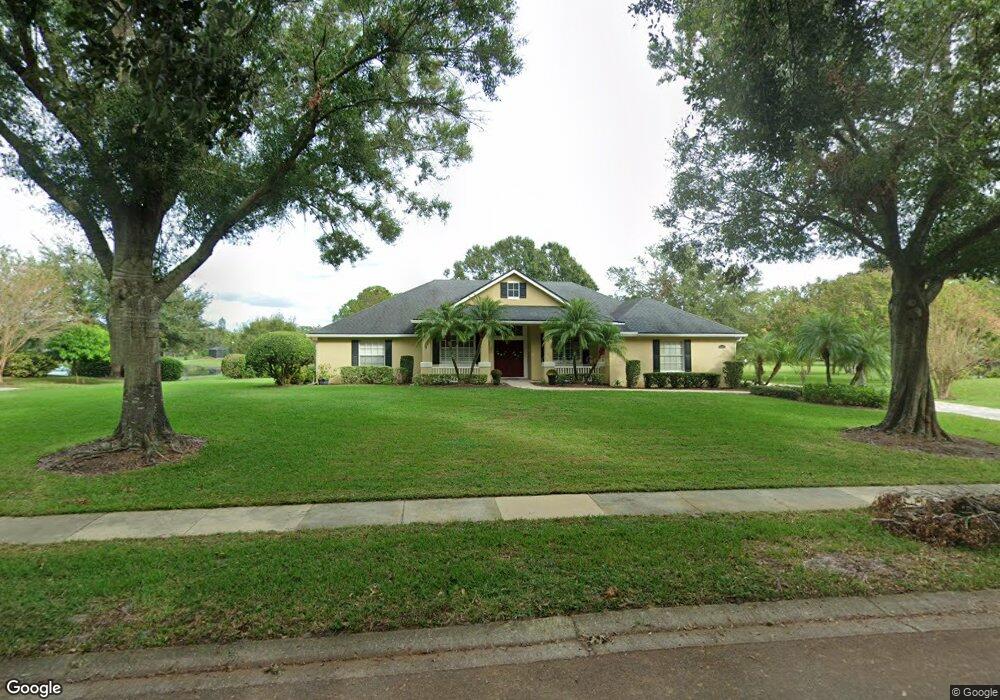 13423 Sunset Lakes Cir, Winter Garden, FL 34787 - photo 1