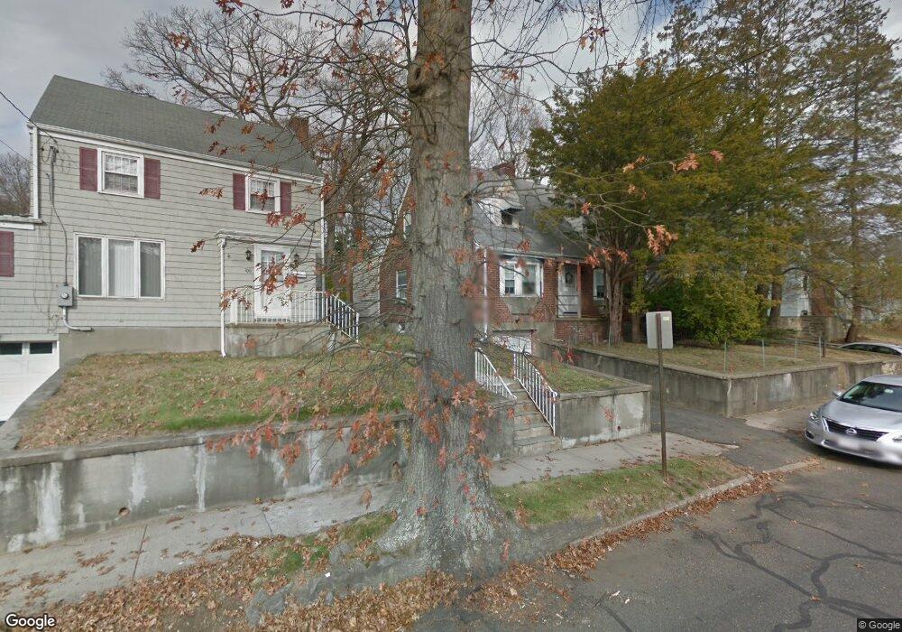 90 Woodside Ave, Bridgeport, CT 06606 - photo 1