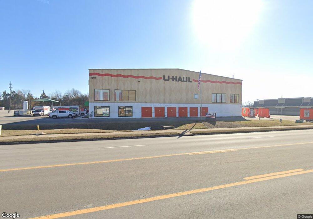 2301 S 8th Str St, Rogers, AR 72756 - photo 1