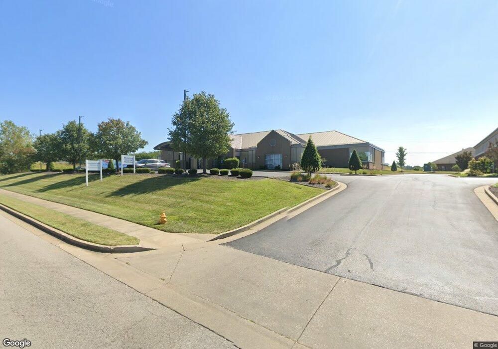 3346 Professional Park Dr, Owensboro, KY 42303 - photo 1