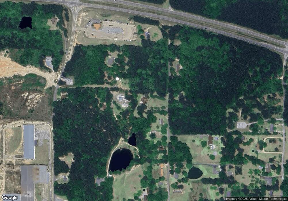 53 Spring Rd, Laurel, MS 39443 - photo 1