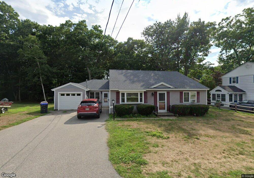 31 Fern Park Ave, Old Orchard Beach, ME 04064 - photo 1