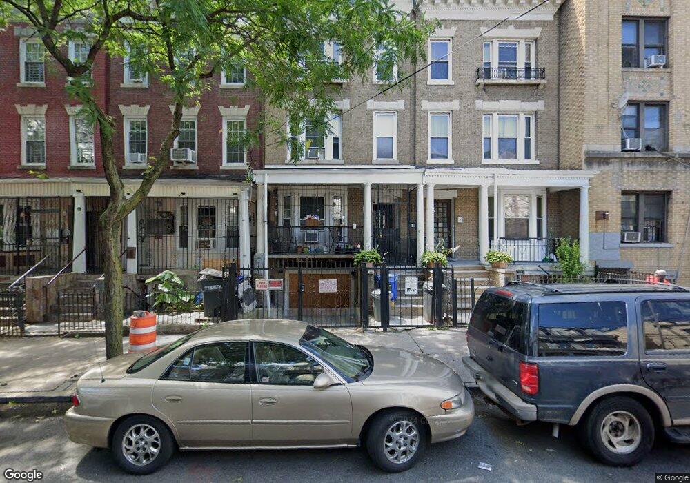 2673 Briggs Ave, Bronx, NY 10458 - photo 1