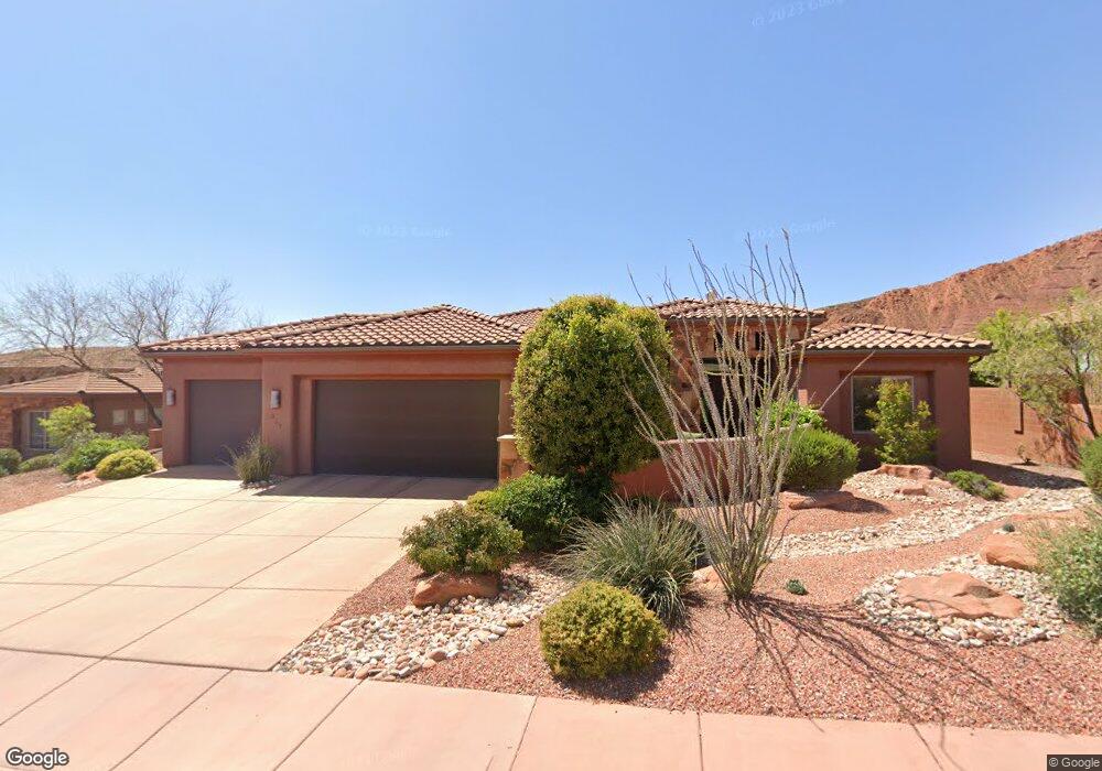 327 N 390 E, Ivins, UT 84738 - photo 1