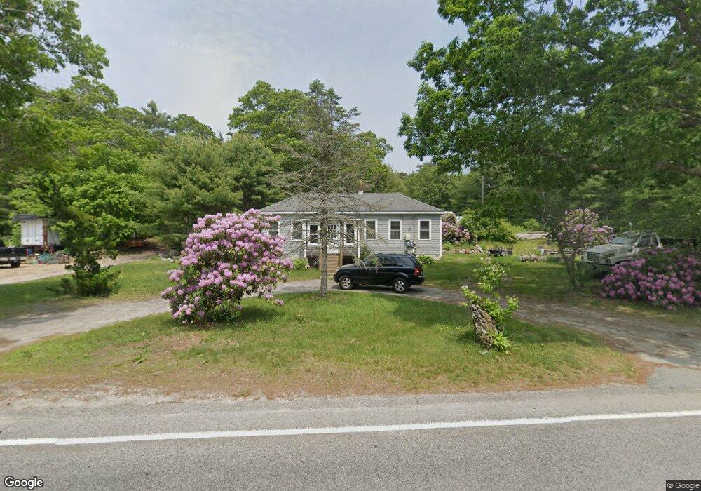 270 Head of The Bay Rd, Buzzards Bay, MA 02532 - photo 1