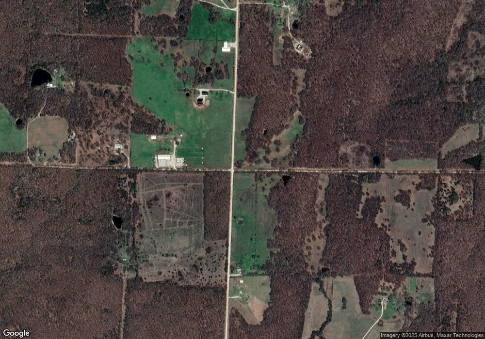000 E 1500 Rd Tract 1 Rd, Jerico Springs, MO 64756 - photo 1
