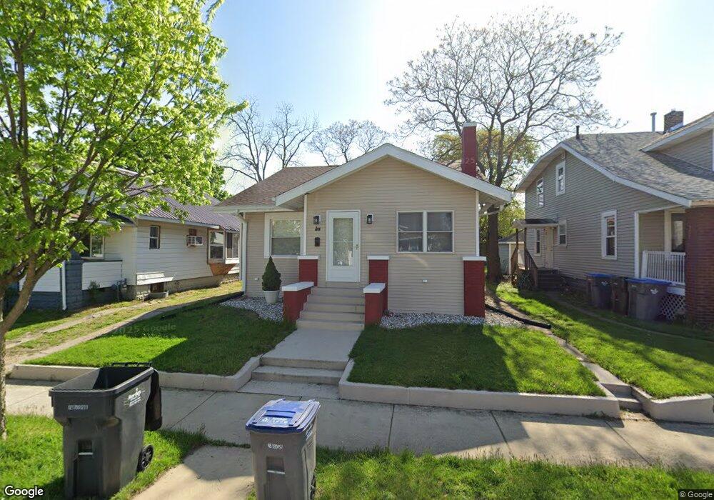 1118 Princeton St, Elkhart, IN 46516 - photo 1