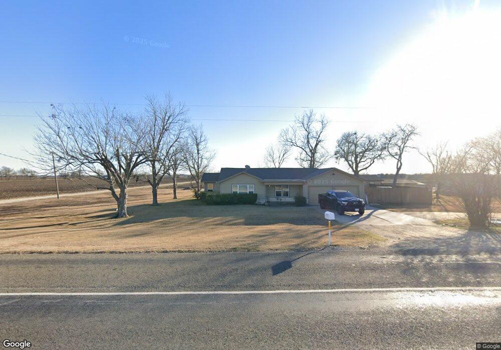12901 State Highway 53, Temple, TX 76501 - photo 1