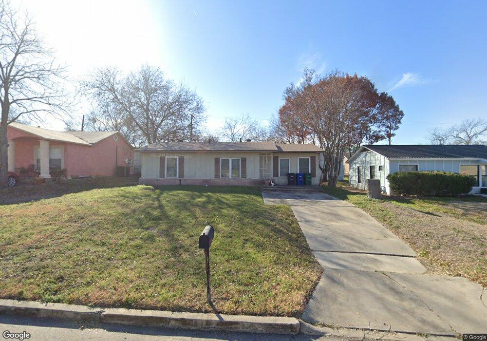 122 Waldo Dr, San Antonio, TX 78209 - photo 1