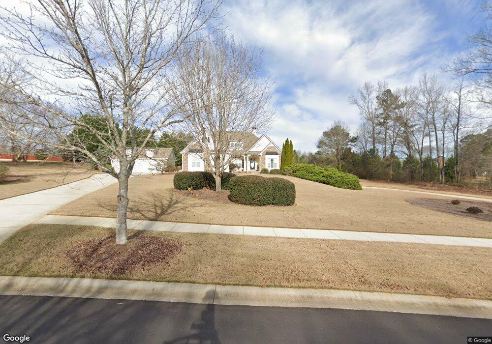 20 Highland Park Way, Sharpsburg, GA 30277 - photo 1