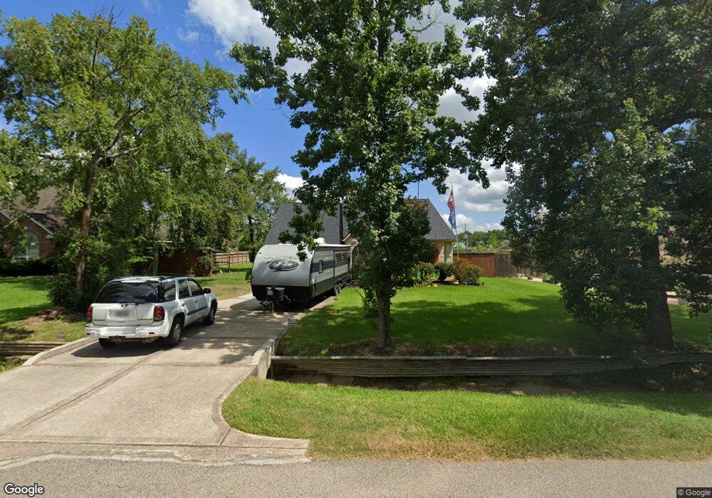 7094 Nickaburr Creek Dr, Magnolia, TX 77354 - photo 1