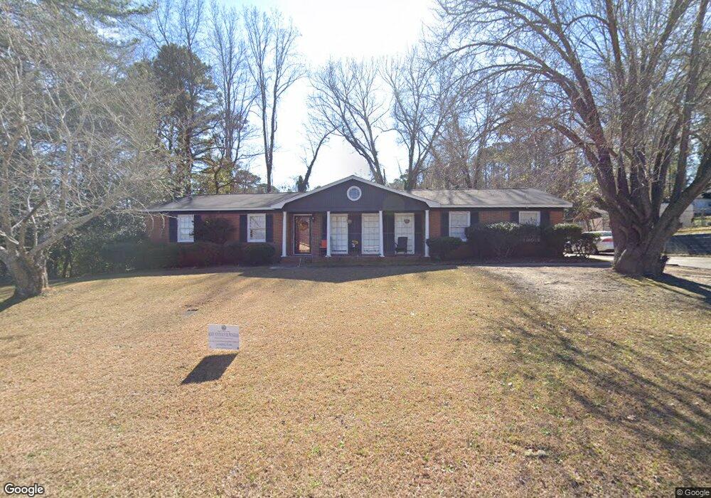 1965 Long Ridge Dr, Macon, GA 31211 - photo 1