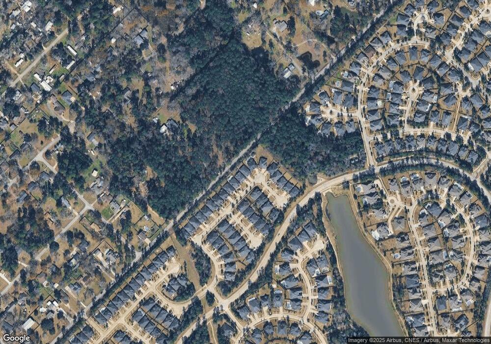 806 Evergreen Meadows Ln, Pinehurst, TX 77362 - photo 1