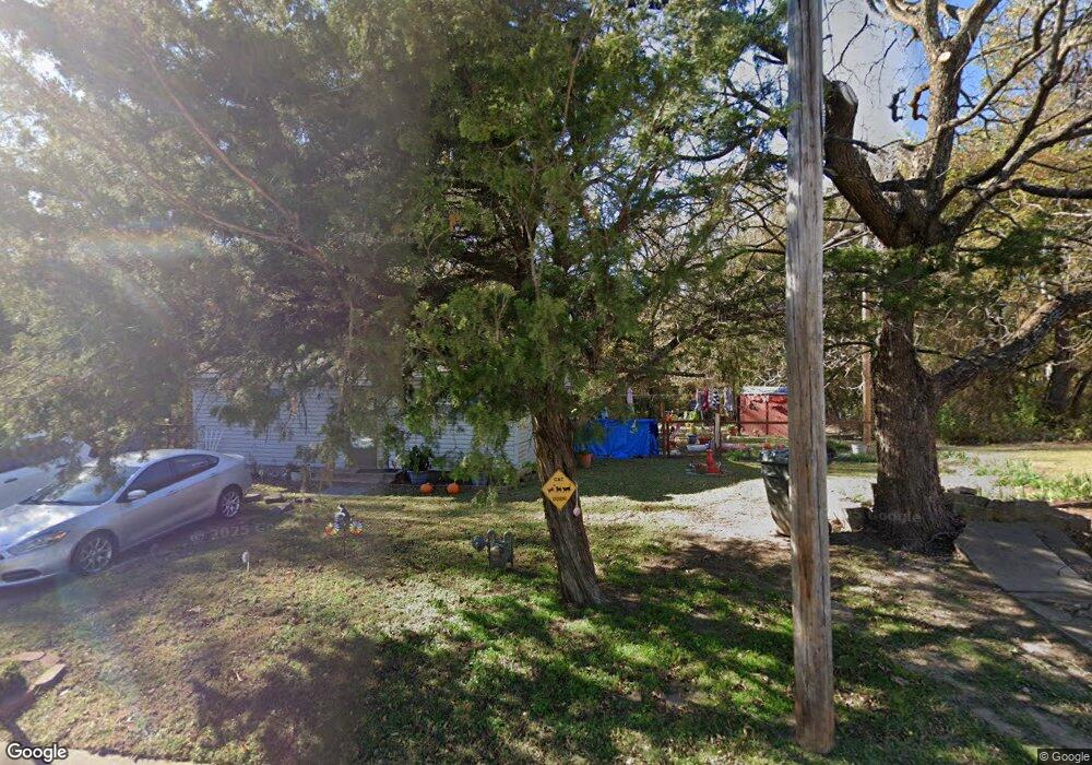 13 F St SE, Ardmore, OK 73401 - photo 1