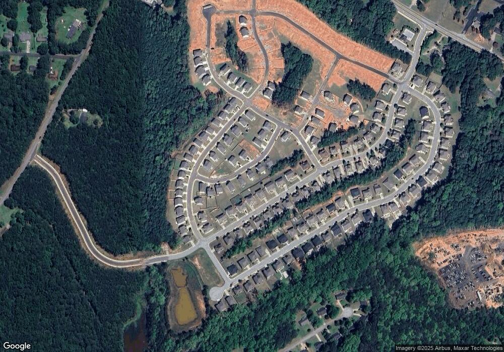 55 Freebia Walk, Covington, GA 30016 - photo 1