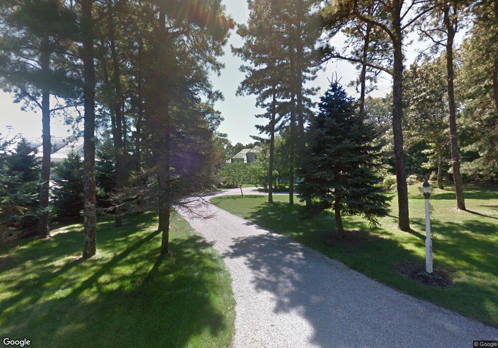 62 Point Isabella Rd, Cotuit, MA 2635 - photo 1