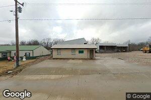 26959 S Indian Rd, Park Hill, OK 74451
