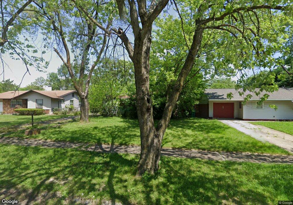 1306 E 50th Place, Gary, IN 46409 - photo 1