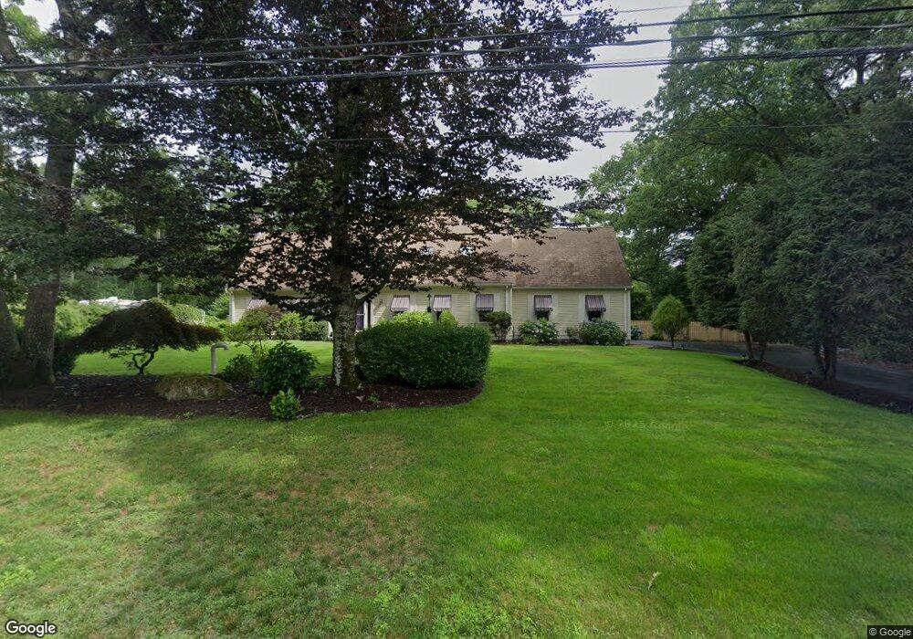 7 Peace Pipe Path, Mattapoisett, MA 02739 - photo 1