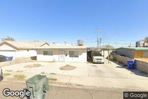 230 W 20th Place, Yuma, AZ 85364
