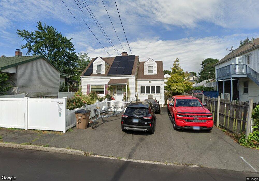 56 Dale St, Stamford, CT 06902 - photo 1