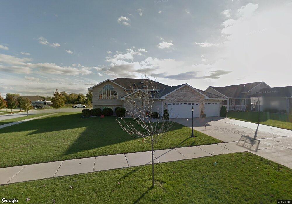 7237 W 92nd Ln, Crown Point, IN 46307 - photo 1