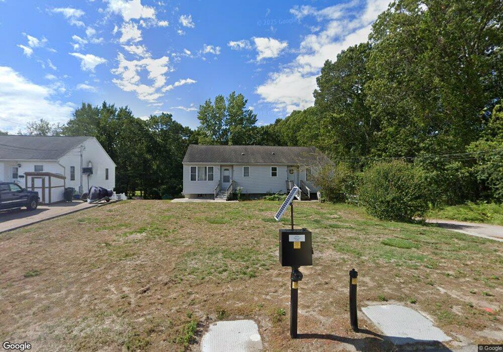 14 Perkins Ave unit A, Westerly, RI 02891 - photo 1