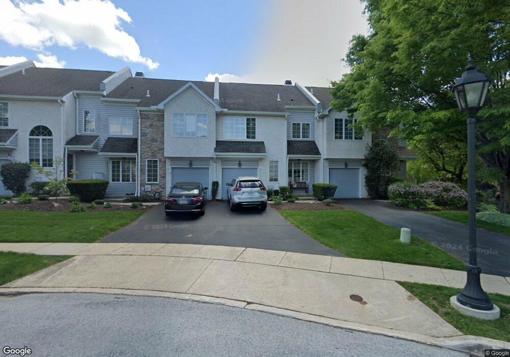 8 Buttonwood Dr unit 10, Exton, PA 19341 - photo 1