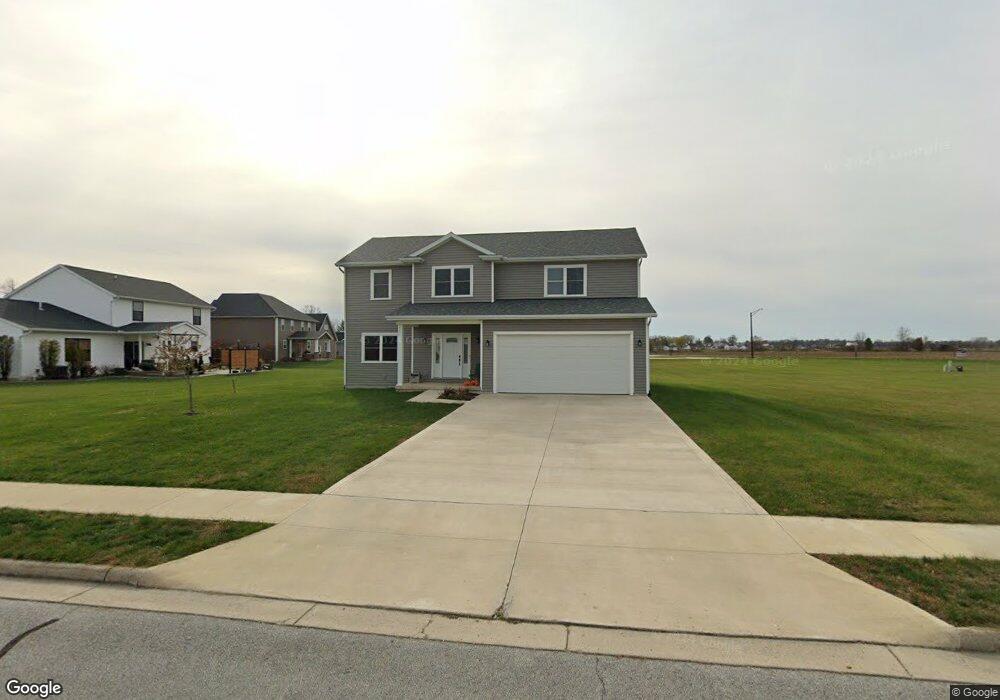 105 Saxony Dr, New Knoxville, OH 45871 - photo 1