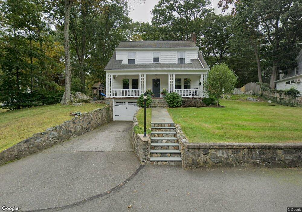 10 Stevens Rd, Middlebury, CT 06762 - photo 1