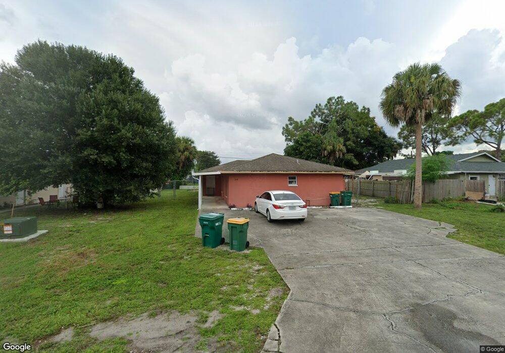 1718 41st St SW, Naples, FL 34116 - photo 1