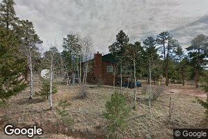 13288 S Mohawk St, Pine, CO 80470