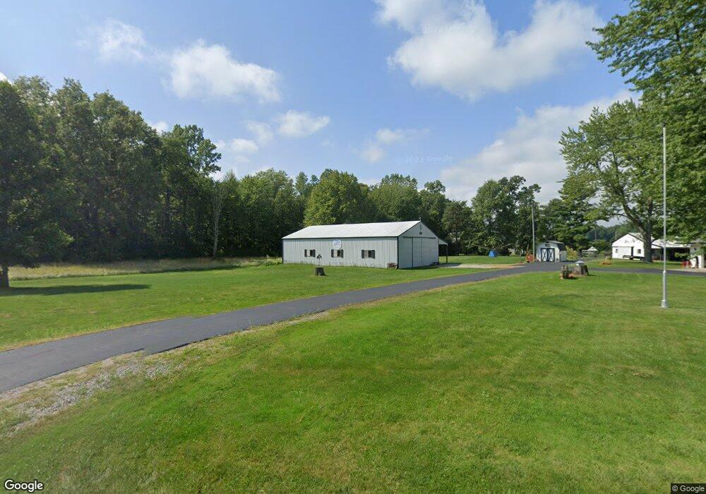 1758 State Route 100, Bucyrus, OH 44820 - photo 1