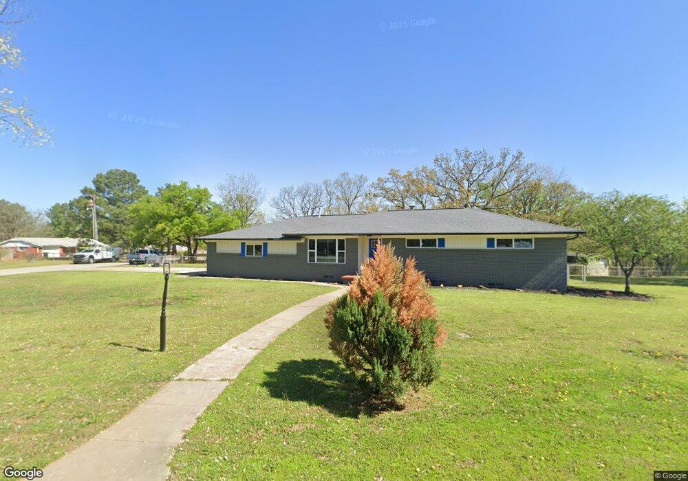 4 E Carriage Rd, Sapulpa, OK 74066 - photo 1