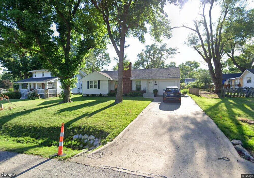 5718 Monrovia St, Shawnee, KS 66216 - photo 1
