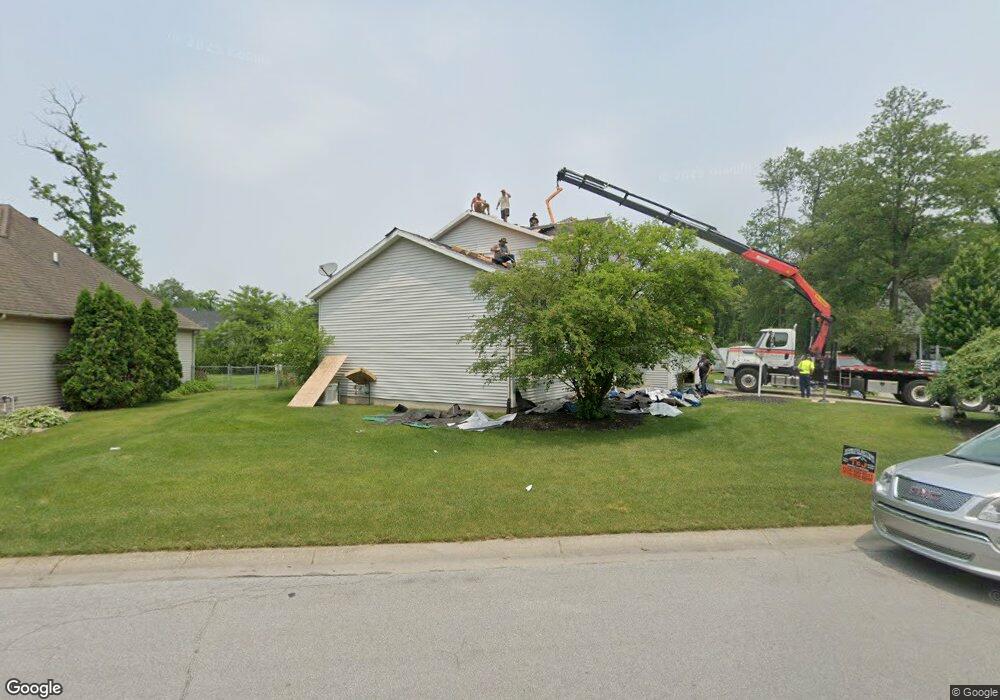 53103 Bracken Fern Dr, South Bend, IN 46637 - photo 1