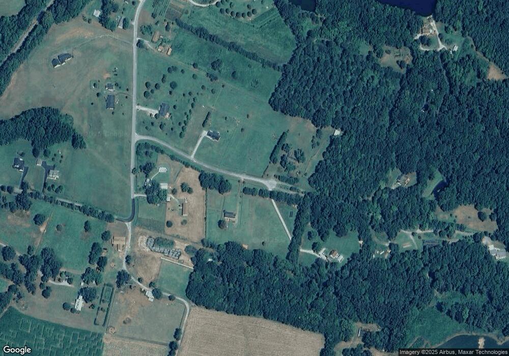 XXX Coverly Dr, Amelia, VA 23002 - photo 1