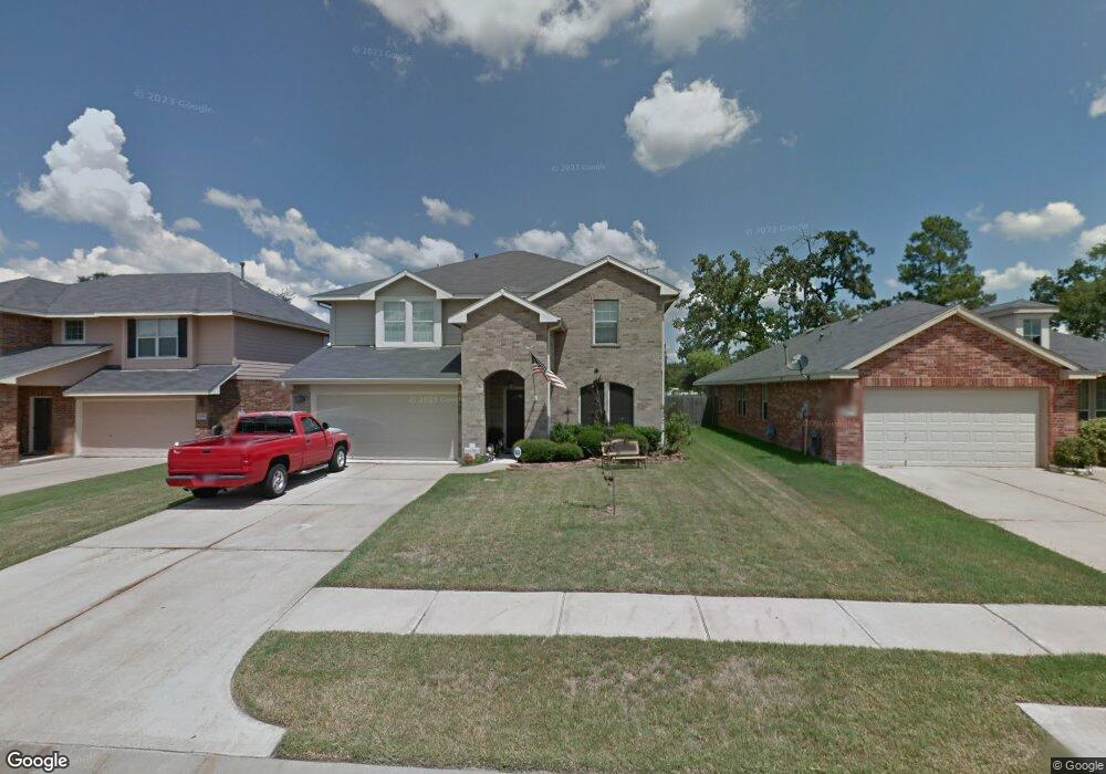 18910 Squirrel Oaks Dr, Magnolia, TX 77355 - photo 1