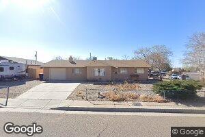 1523 Conchas St NE, Albuquerque, NM 87112