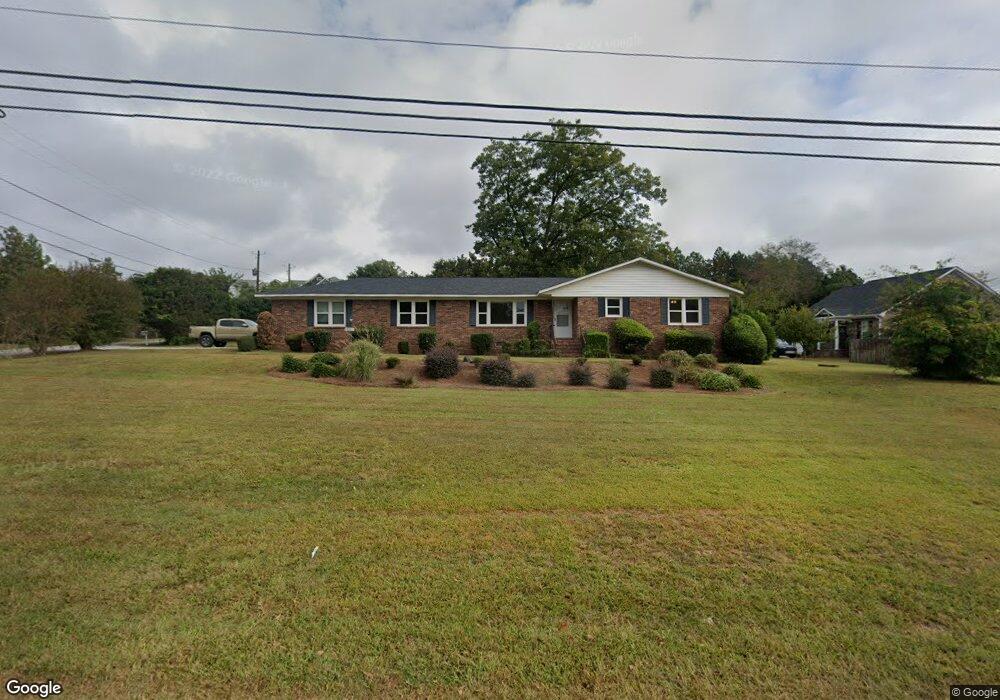 532 Rountree Way, Evans, GA 30809 - photo 1