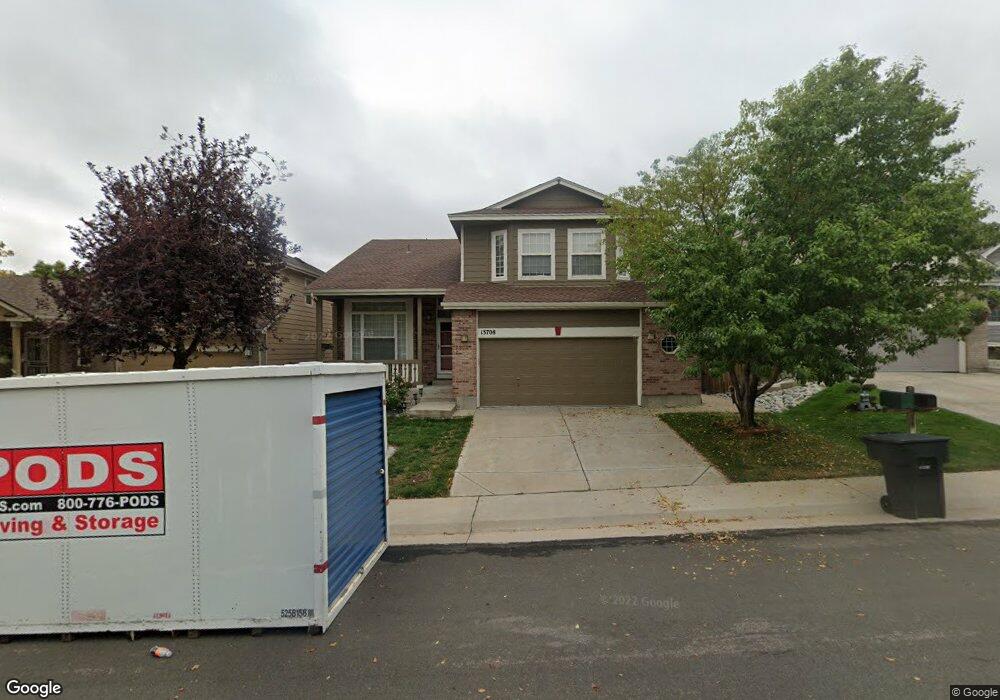 13708 Steele Ct, Thornton, CO 80602 - photo 1