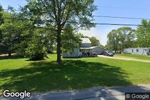 437 Caldwell St, Bradner, OH 43406