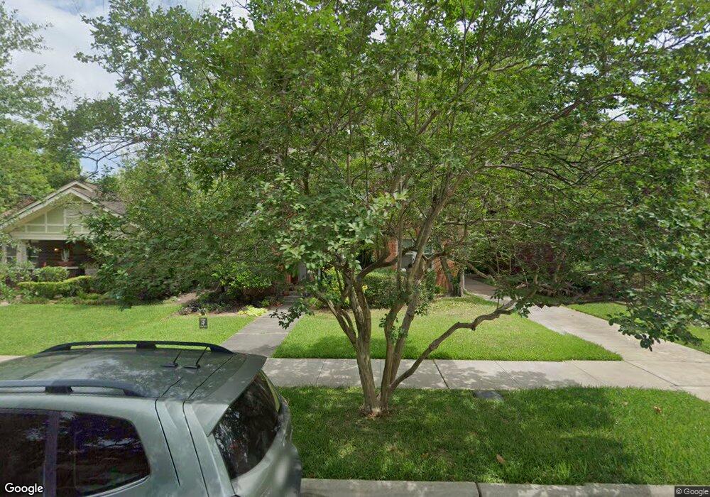 1522 W Main St, Houston, TX 77006 - photo 1