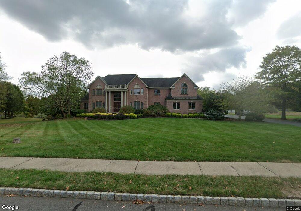 4 Kristina Way, Flemington, NJ 08822 - photo 1