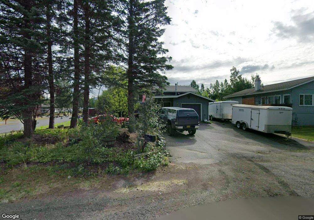 5021 Laurel St, Anchorage, AK 99507 - photo 1